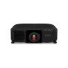Epson eb-pu2010b, proyector 3lcd, 10000 lúmenes (blanco), 10000 lúmenes (color), wuxga (1920 x 1200), 16:10, 1080p, objetivo par