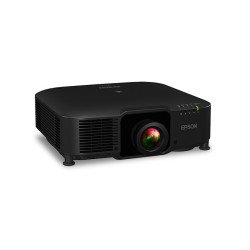 Epson eb-pu2010b, proyector 3lcd, 10000 lúmenes (blanco), 10000 lúmenes (color), wuxga (1920 x 1200), 16:10, 1080p, objetivo par