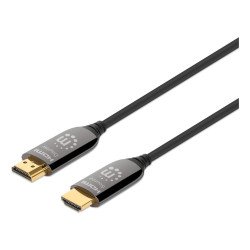 Cable HDMI 2.1 Fibra 10M, 8k@60Hz