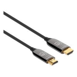 Cable HDMI 2.1 Fibra 10M, 8k@60Hz