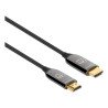 Cable HDMI 2.1 Fibra 10M, 8k@60Hz