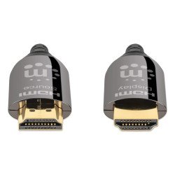 Cable HDMI 2.1 Fibra 10M, 8k@60Hz