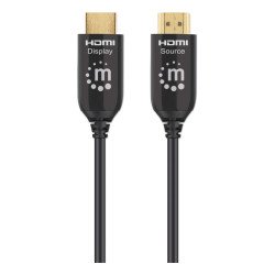 Cable HDMI 2.1 Fibra 10M, 8k@60Hz