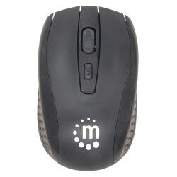 178990 Teclado/mouse óptico inalámbrico