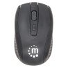 178990 Teclado/mouse óptico inalámbrico