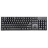 178990 Teclado/mouse óptico inalámbrico