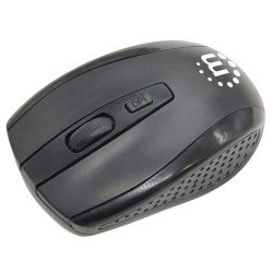 178990 Teclado/mouse óptico inalámbrico