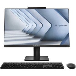 Computador Todo en Uno Asus ExpertCenter E5 AiO E5402 - Intel Core i5 13a Gen - 8GB - 512GB SSD - 60.5cm (23.8") - De Escritorio