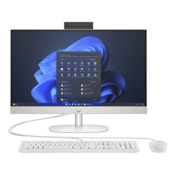 Computadora HP ProOne 240 G10, 60.5 cm (23.8"), Full HD, Intel® Core™ 