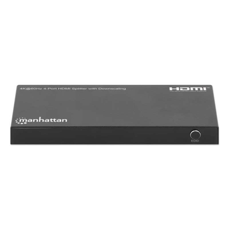 208369 Video Splitter HDMI 4k@60Hz.