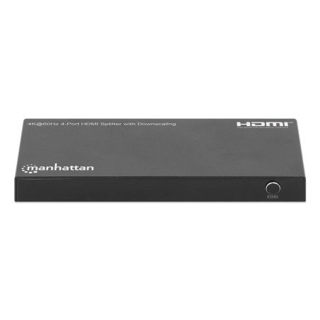 208369 Video Splitter HDMI 4k@60Hz.