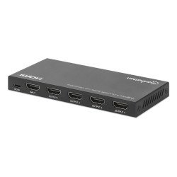 208369 Video Splitter HDMI 4k@60Hz.