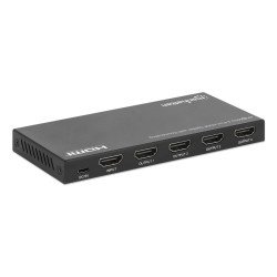 208369 Video Splitter HDMI 4k@60Hz.