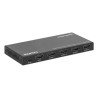 208369 Video Splitter HDMI 4k@60Hz.