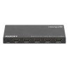 208369 Video Splitter HDMI 4k@60Hz.