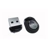 Memoria USB Adata - 32 GB, USB 2.0, Negro Memoria USB Adata - 32 GB, USB 2.0, Negro