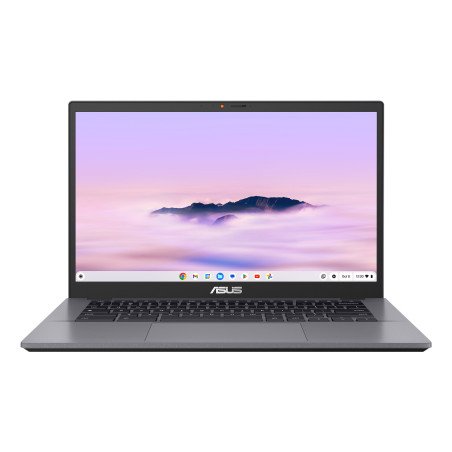 Laptop ASUS Chromebook CX3402CBA-i38G256-C1, Intel Core™ i3, 1.2 GHz, 35.6 cm (14"), 1920 x 1080 Pixeles, 8 GB, 256 GB, ChromeOS