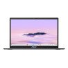 Laptop ASUS Chromebook CX3402CBA-i38G256-C1, Intel Core™ i3, 1.2 GHz, 35.6 cm (14"), 1920 x 1080 Pixeles, 8 GB, 256 GB, ChromeOS Laptop ASUS Chromebook CX3402CBA-i38G256-C1, Intel Core™ i3, 1.2 GHz, 35.6 cm (14"), 1920 x 1080 Pixeles, 8 GB, 256 GB, ChromeOS