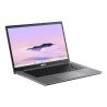 Laptop ASUS Chromebook CX3402CBA-i38G256-C1, Intel Core™ i3, 1.2 GHz, 35.6 cm (14"), 1920 x 1080 Pixeles, 8 GB, 256 GB, ChromeOS Laptop ASUS Chromebook CX3402CBA-i38G256-C1, Intel Core™ i3, 1.2 GHz, 35.6 cm (14"), 1920 x 1080 Pixeles, 8 GB, 256 GB, ChromeOS