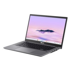 Laptop ASUS Chromebook CX3402CBA-i38G256-C1, Intel Core™ i3, 1.2 GHz, 35.6 cm (14"), 1920 x 1080 Pixeles, 8 GB, 256 GB, ChromeOS