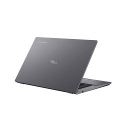Laptop ASUS Chromebook CX3402CBA-i38G256-C1, Intel Core™ i3, 1.2 GHz, 35.6 cm (14"), 1920 x 1080 Pixeles, 8 GB, 256 GB, ChromeOS