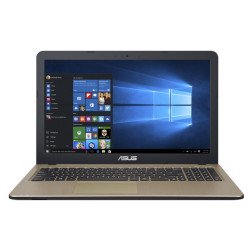 Laptop Asus F540MA-Cel4G500WH-01 - 15.6 pulgadas, Intel Celeron N4000, 4 GB, 500 GB HDD, Windows 10 Home