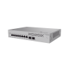 Switch de Acceso Gigabit Administrable Capa 2, 8 puertos 10, 100, 1000 Mbps, 2 Puertos 2.5GE SFP Uplink , ERPS, IMGP Snooping, D