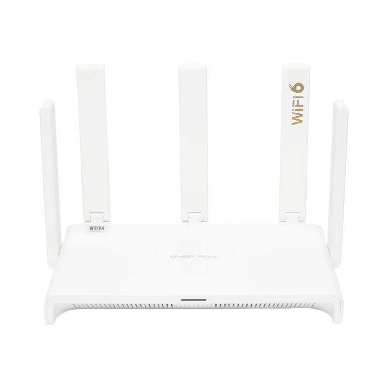 Home Router inalámbrico MESH, Diseñado para GAMING con doble puerto WAN Gigabit para Sumar Ancho de banda, 4 puertos LAN Gigabit