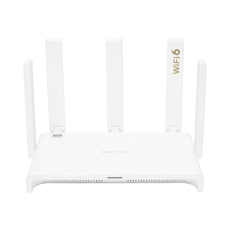 Home Router inalámbrico MESH, Diseñado para GAMING con doble puerto WAN Gigabit para Sumar Ancho de banda, 4 puertos LAN Gigabit