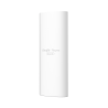 Punto de acceso Wi-Fi 7 para Exterior IP65, Doble Banda MLO hasta 512 Usuarios, ancho de banda de hasta 5 Gbps, interior con pue