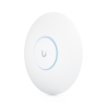 Access Point UniFi U6+ doble banda WiFI 6 802.11ax, MU-MIMO 2x2 (NO incluye inyector POE)