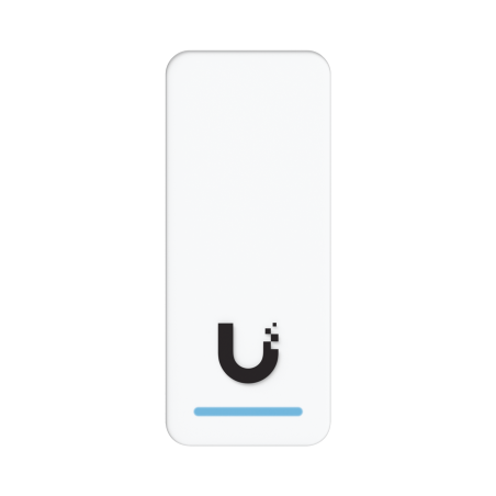 UniFi Access Lector Gen 2 lector NFC y sensor de movimiento, para aper