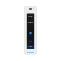 Lector UniFi Access G2 Pro, para tarjetas NFC, pantalla táctil, cámara