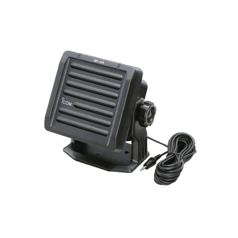Bocina externa para radio IC-M802