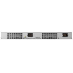 Switch Allied Telesis AT-x530L-28GPX-90, Gestionado, L3+, Gigabit Ethernet, Energía sobre Ethernet (PoE), Montaje en rack, 1U