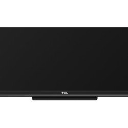 TCL 65S453 Televisor 165.1 cm (65") 4K Ultra HD Smart TV Wifi Negro