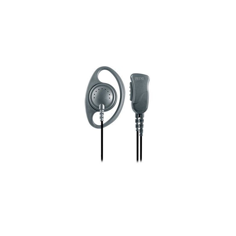 Micrófono de solapa para seguridad privada para Kenwood Serie G, 3230, 2102G, 2202L, 2212L, 2170, 2360, 2302, 2312, 2000, 2402,