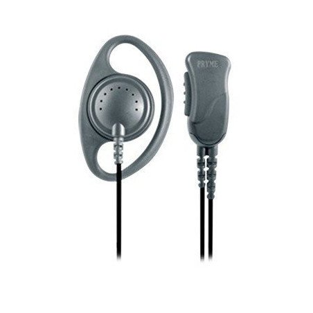 Micrófono de solapa para seguridad privada para Kenwood Serie G, 3230, 2102G, 2202L, 2212L, 2170, 2360, 2302, 2312, 2000, 2402,