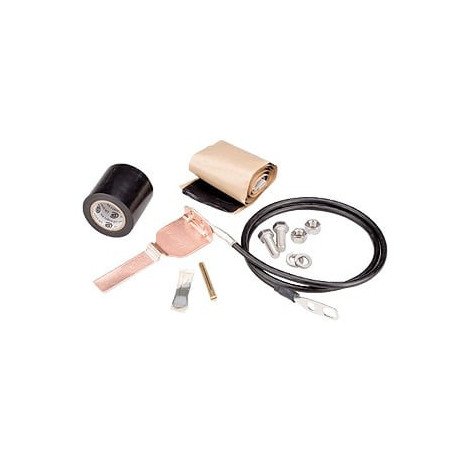 Kit de aterrizaje estándar para cable de 1/4" y 3/8"