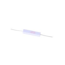 Resistencia de 15 Ohm a 10 W, 5 %.