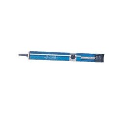 Extractor de Soldadura Antiestática con varilla limpiadora para máximo