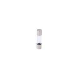 Fusible de .75 Amp., 5 x 20 mm.
