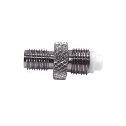 Adaptador SMA Hembra, FME Hembra