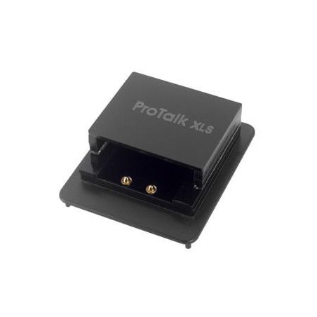 Adaptador de baterías para analizador series A para batería KNB46L para radios Kenwood PROTALK XLS TK3230K.