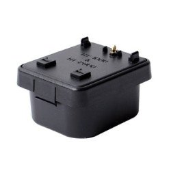 Adaptador para Baterías NTN7144, 7143C y WWN-NTN7144A, opera con ANALY