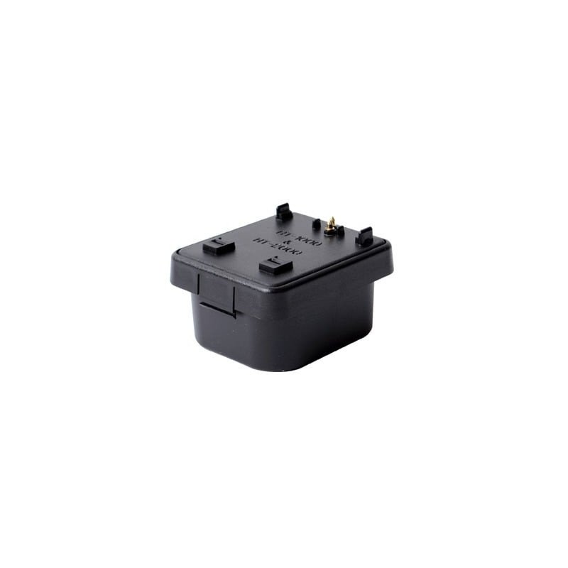 Adaptador para Baterías NTN7144, 7143C y WWN-NTN7144A, opera con ANALYZER X1A, X3A, X6A.