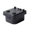 Adaptador para Baterías NTN7144, 7143C y WWN-NTN7144A, opera con ANALYZER X1A, X3A, X6A.