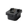 Adaptador para Baterías KNB-14, 15A, 15(S), opera con ANALYZER X1A/X3A