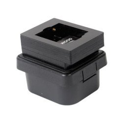 Adaptador para analizar X3/X6 para KNB27N.