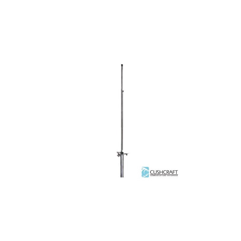Antena Base VHF, Omnidireccional, Rango de Frecuencia 150-174 MHz. Antena Base VHF, Omnidireccional, Rango de Frecuencia 150-174 MHz.
